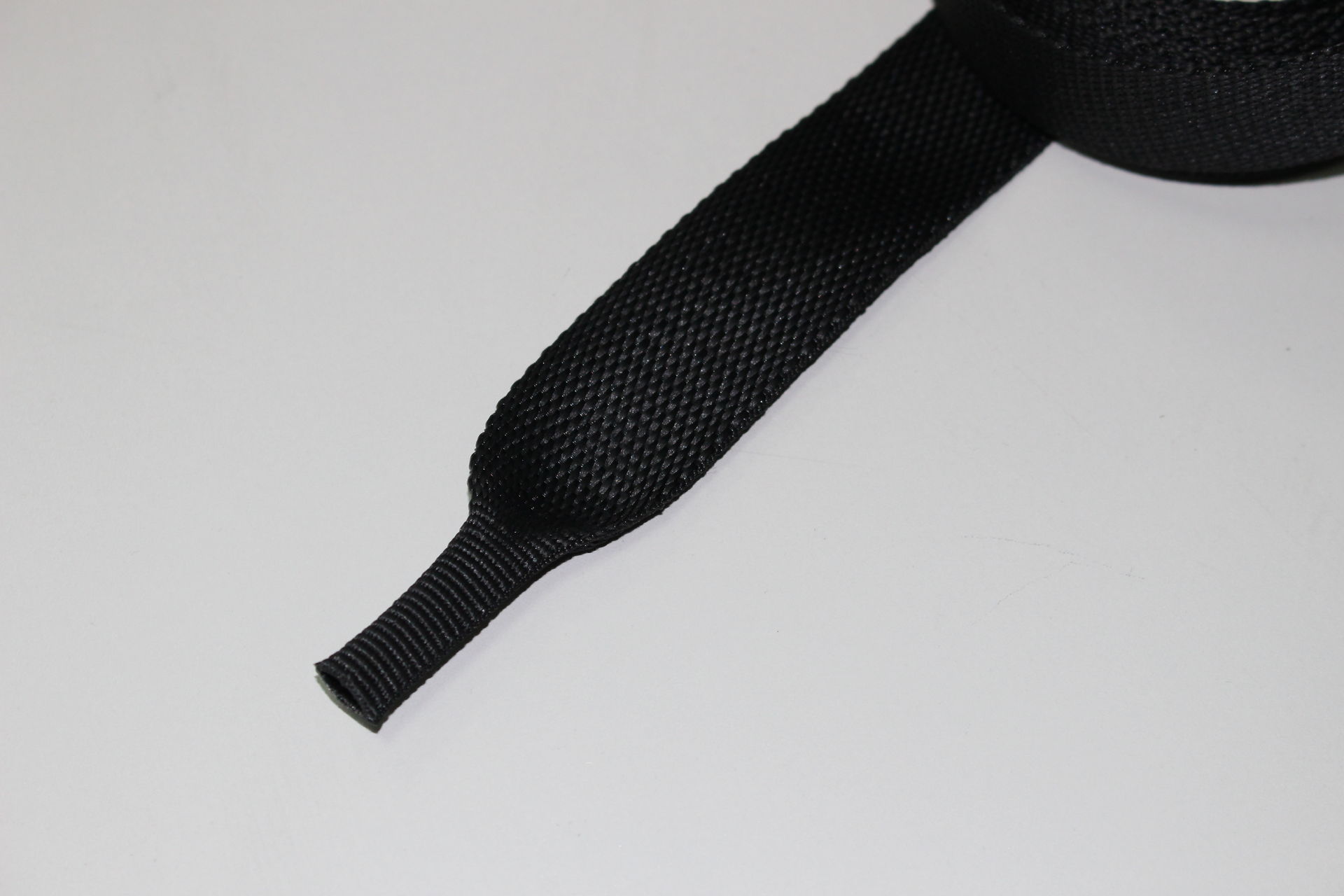 Heat Shrink Braided Sleeve