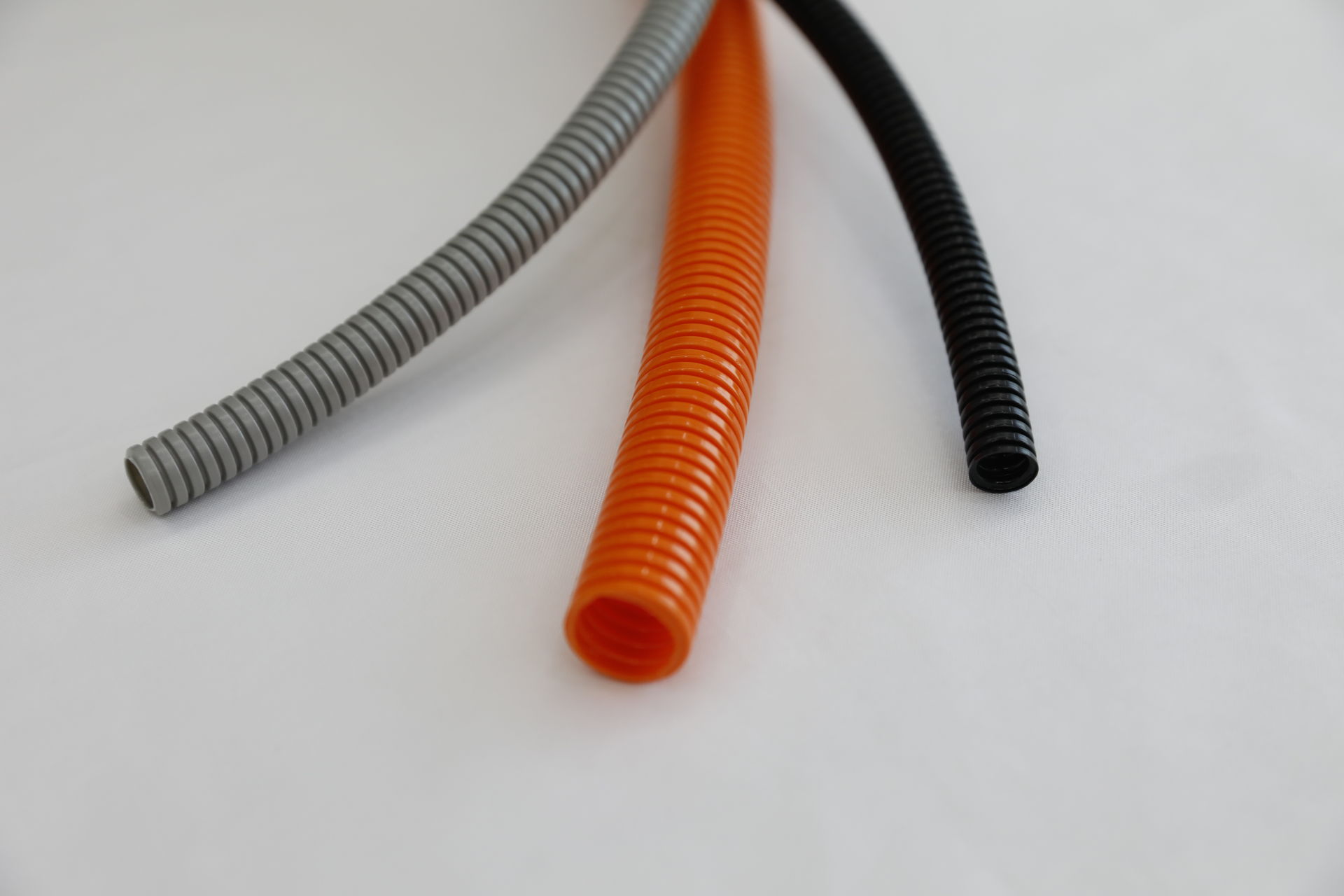 PA Corrugated Tubing