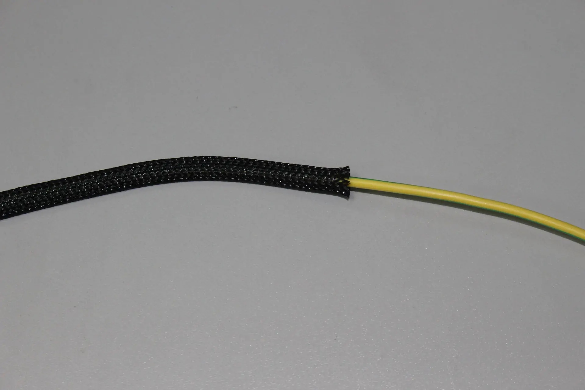 PPS Braided Sleeve