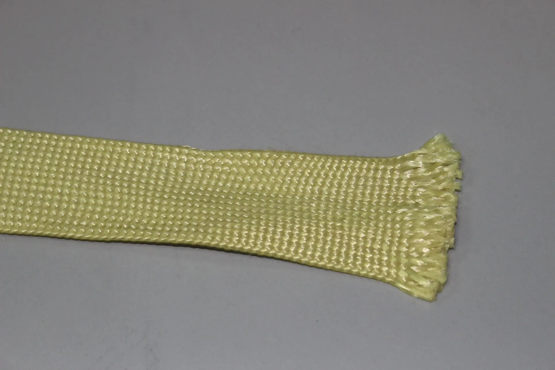 Kevlar Braided Sleeve