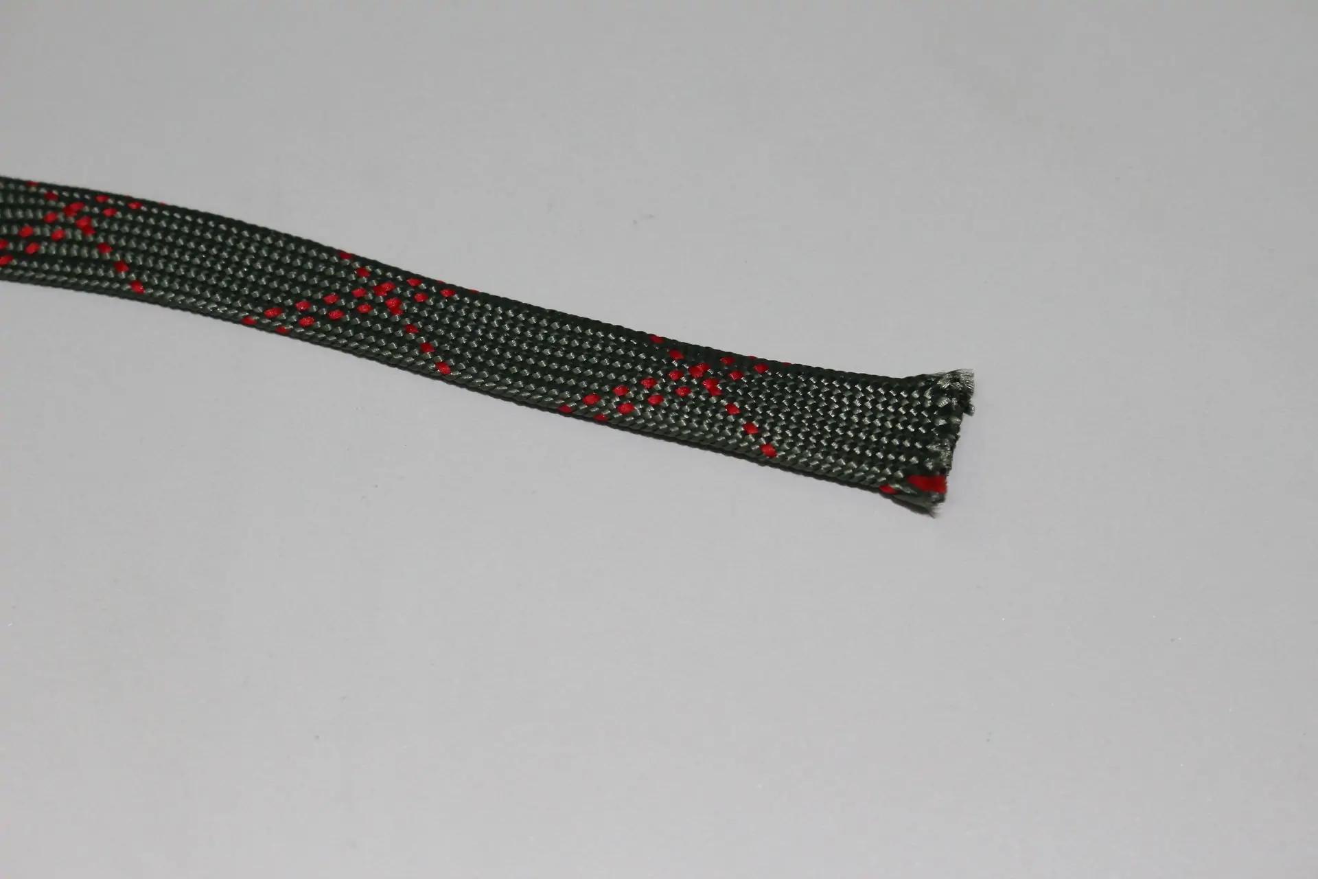 Nomex Braided Sleeve