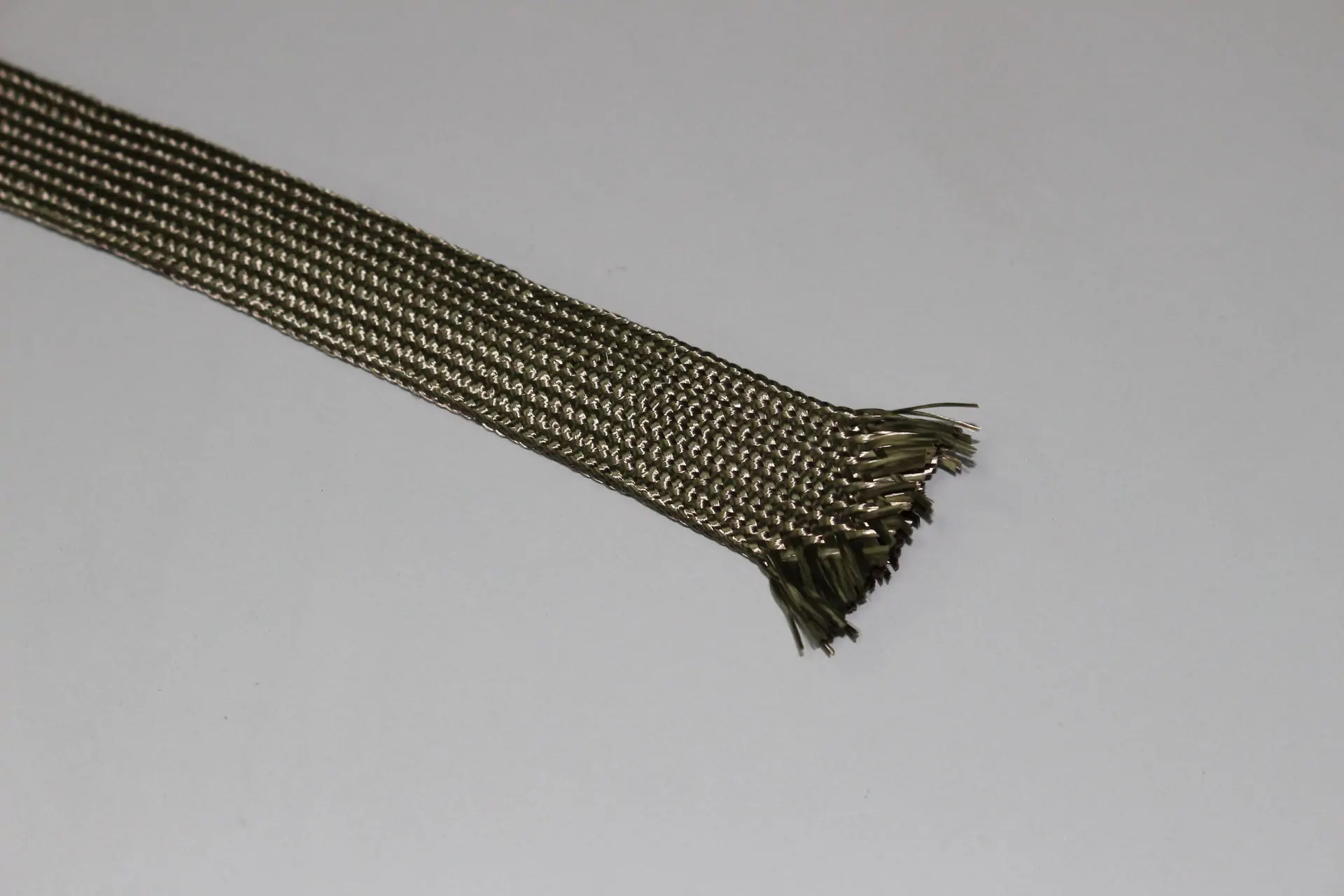 Basalt Braided Sleeve