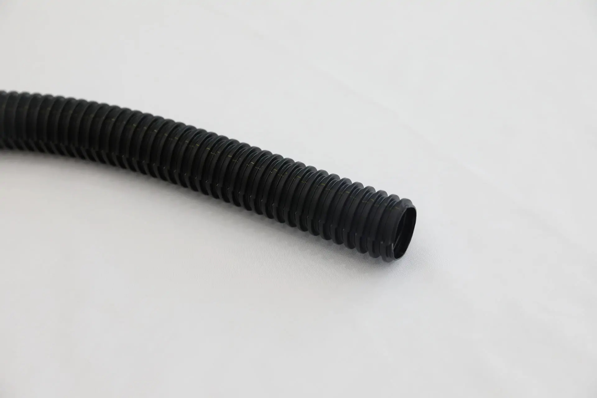 UFW Corrugated Tubing