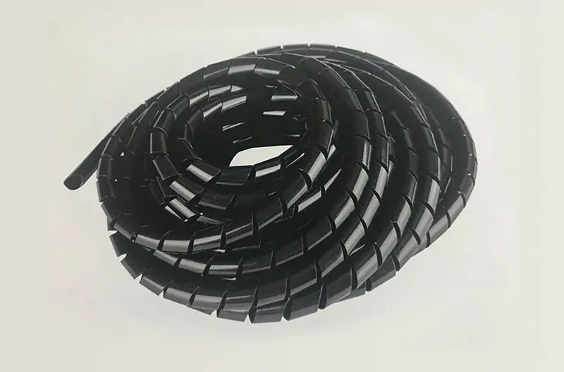 PE Spiral Tubing