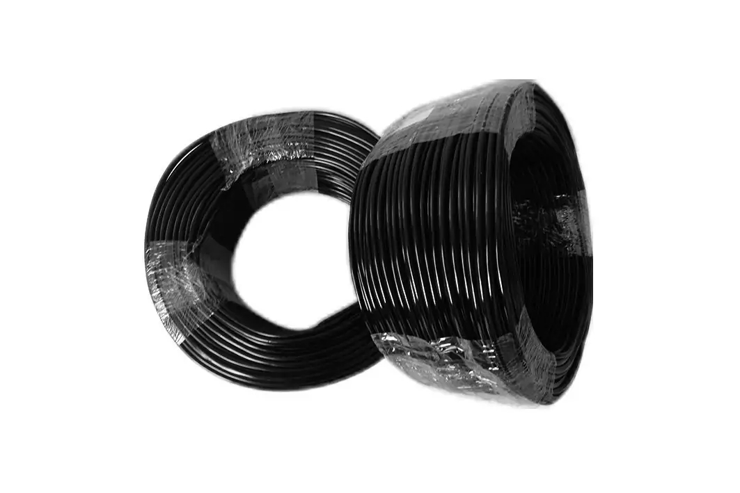 PVC Tube