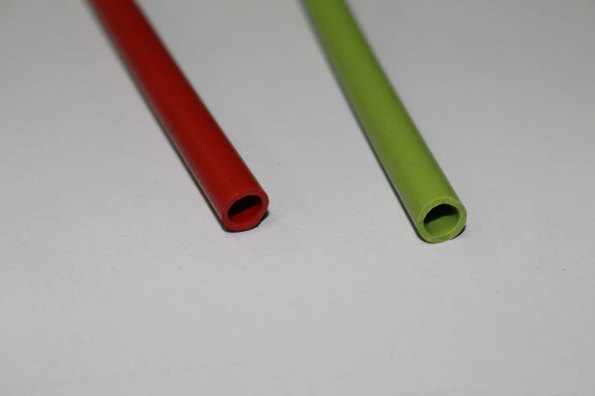 Silicone Rubber Tube