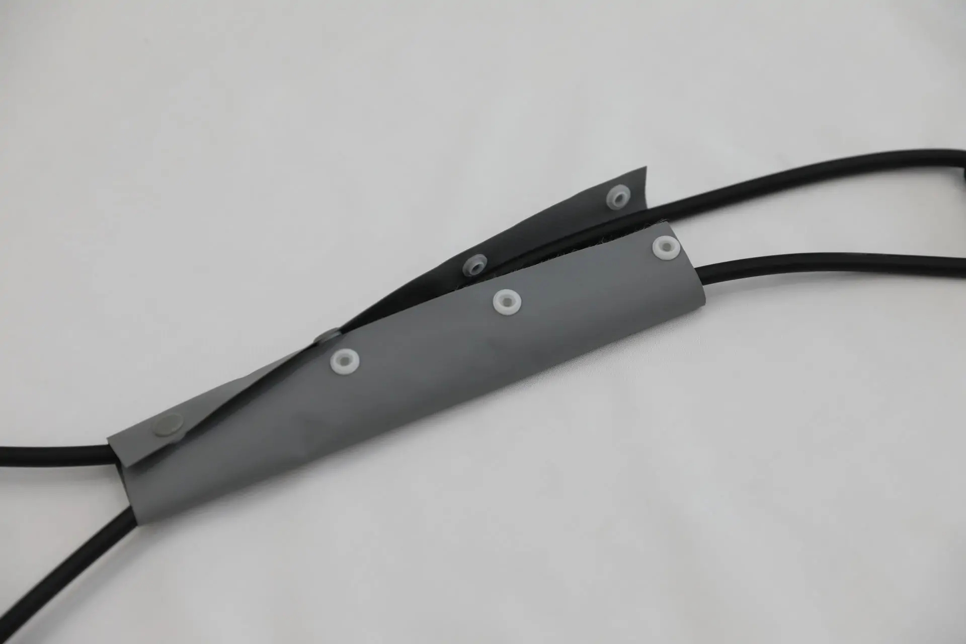 PVC Buckle Sleeve
