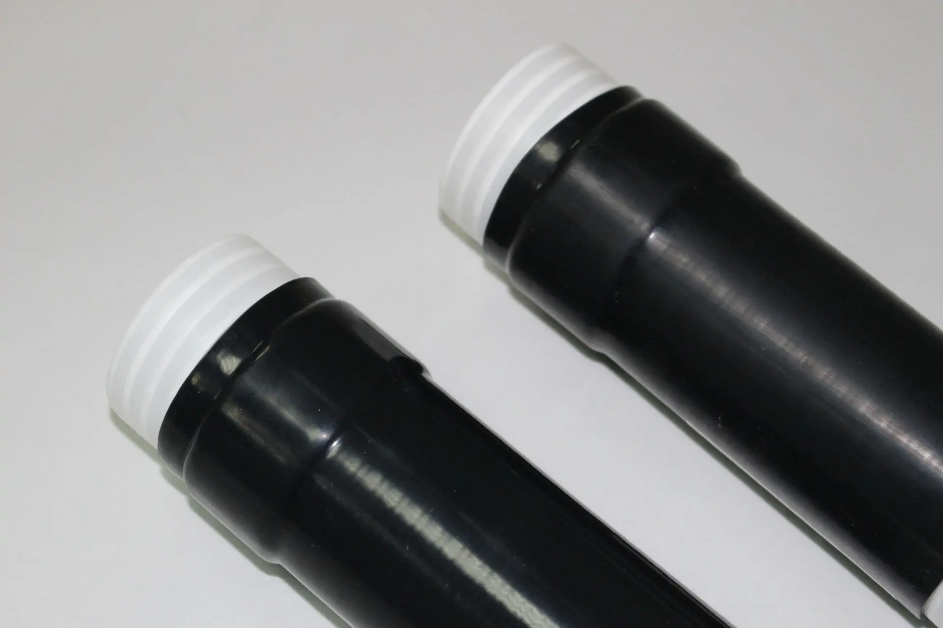 Step Shape Cold Shrink Tube