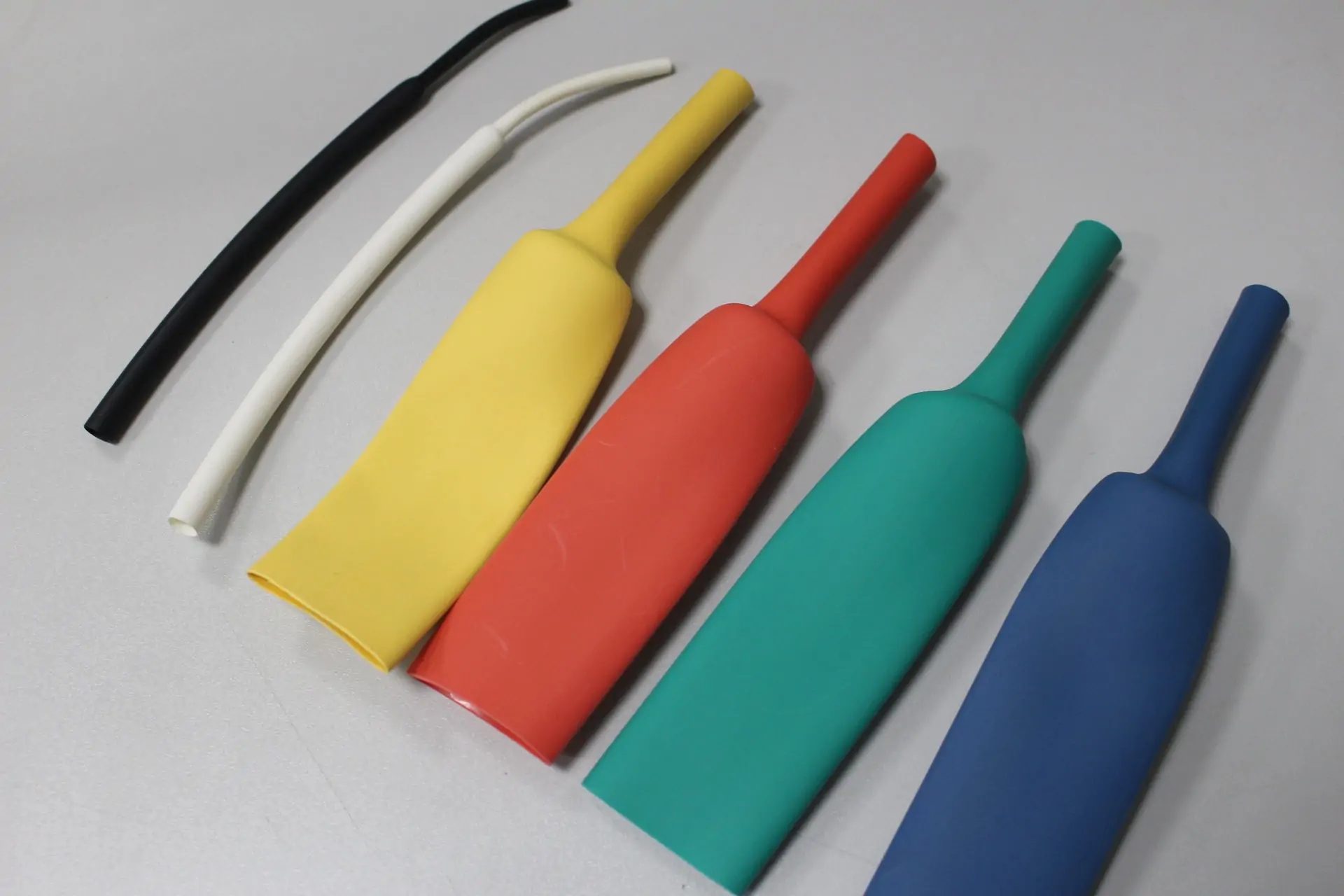 General Purpose Heat Shrink Polyolefin Tubing