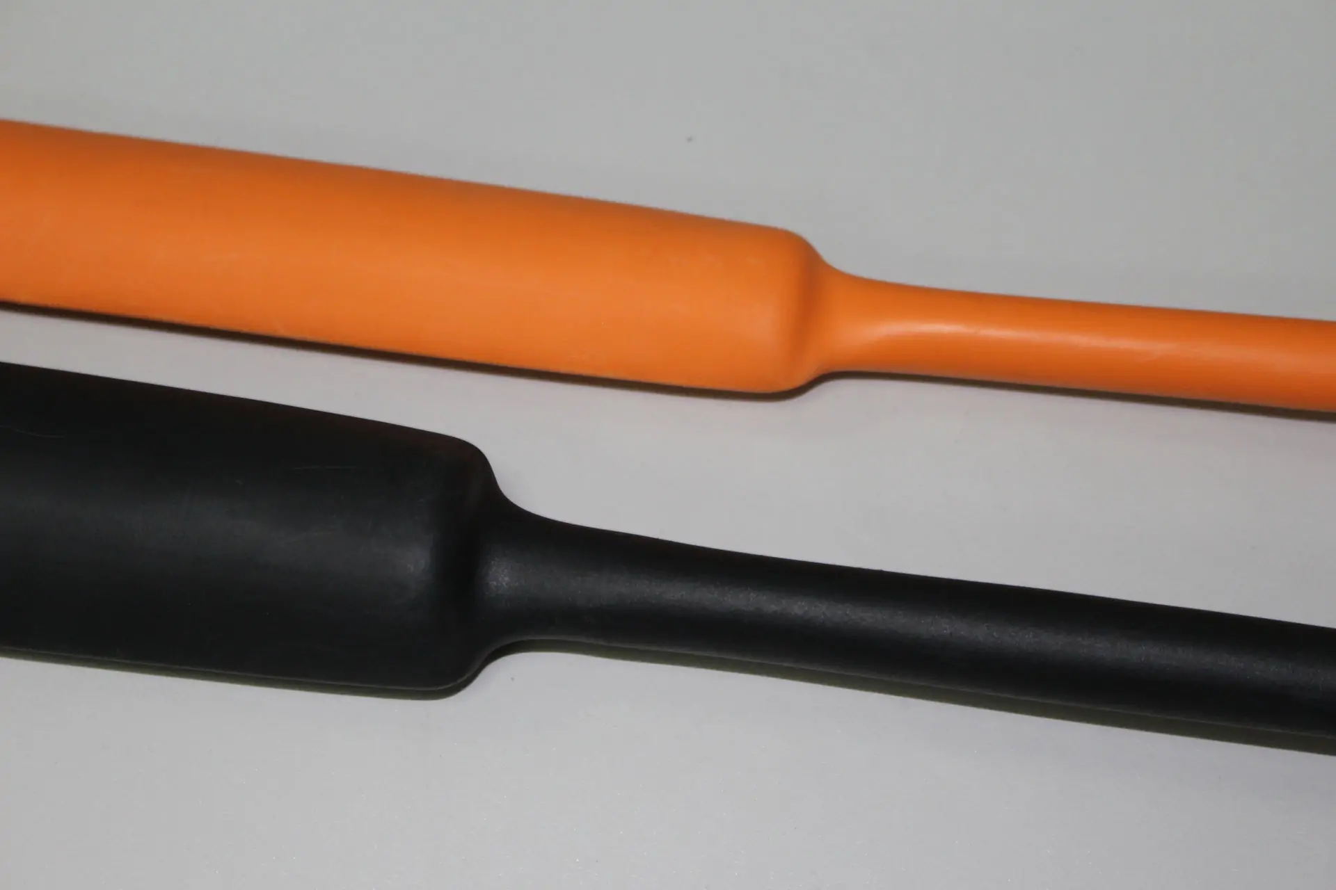 Dual Wall Heat Shrink Polyolefin Tubing