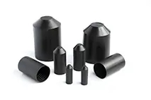 Heat Shrink Cable End Cap
