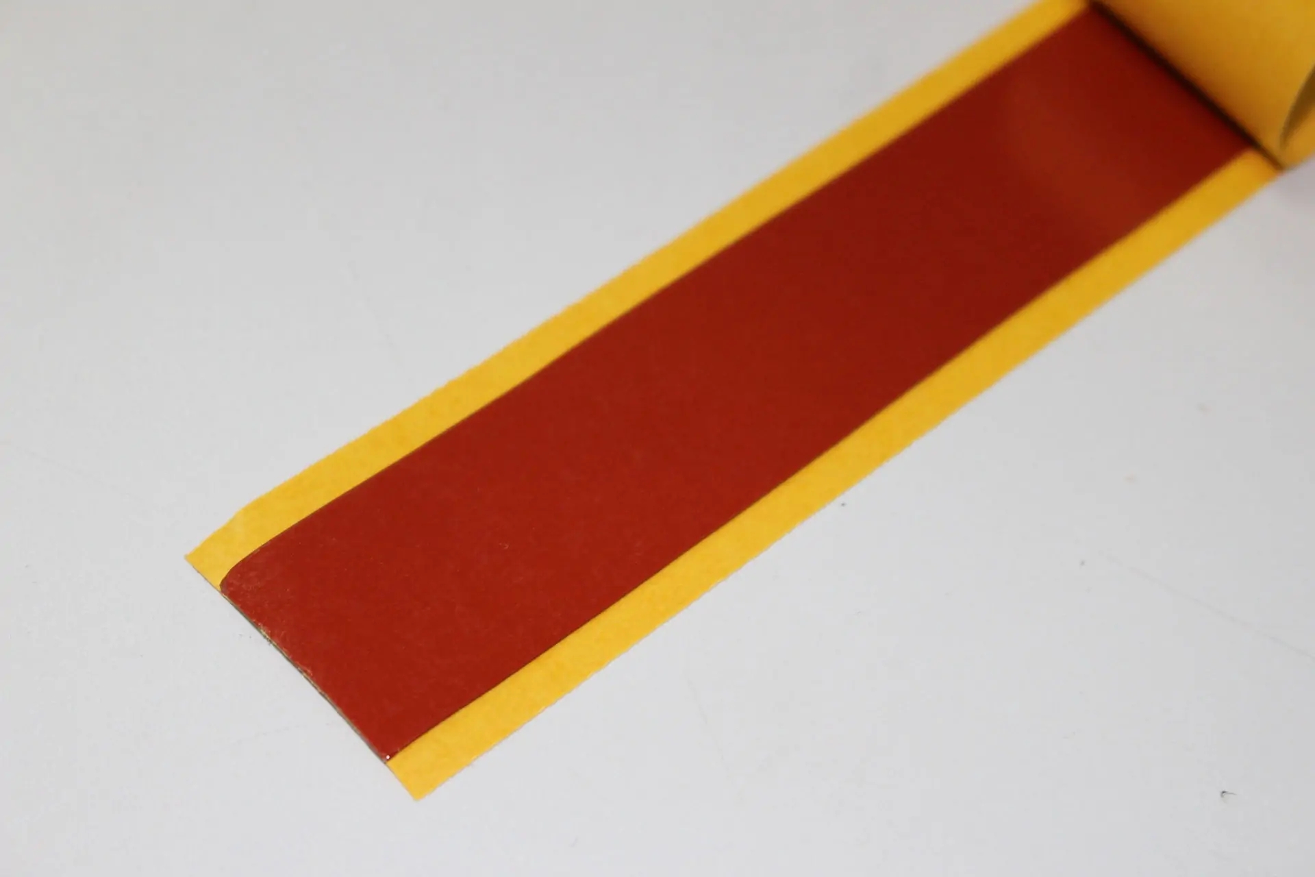 Anti-Tracking Mastic