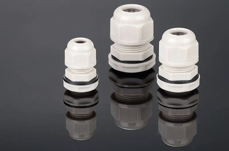 M Type Nylon Cable Glands