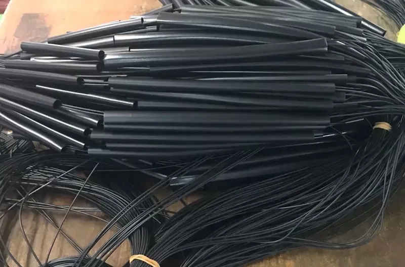 PVC Tube