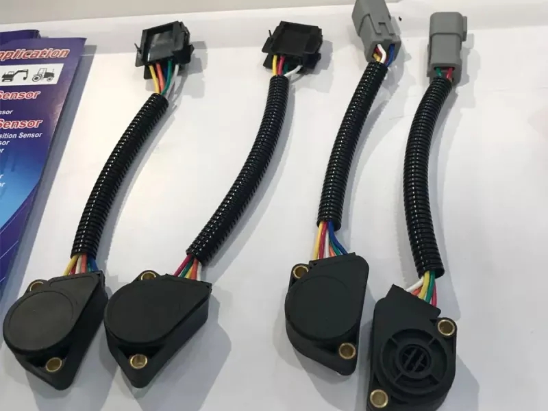 PP Corrugated Tubing